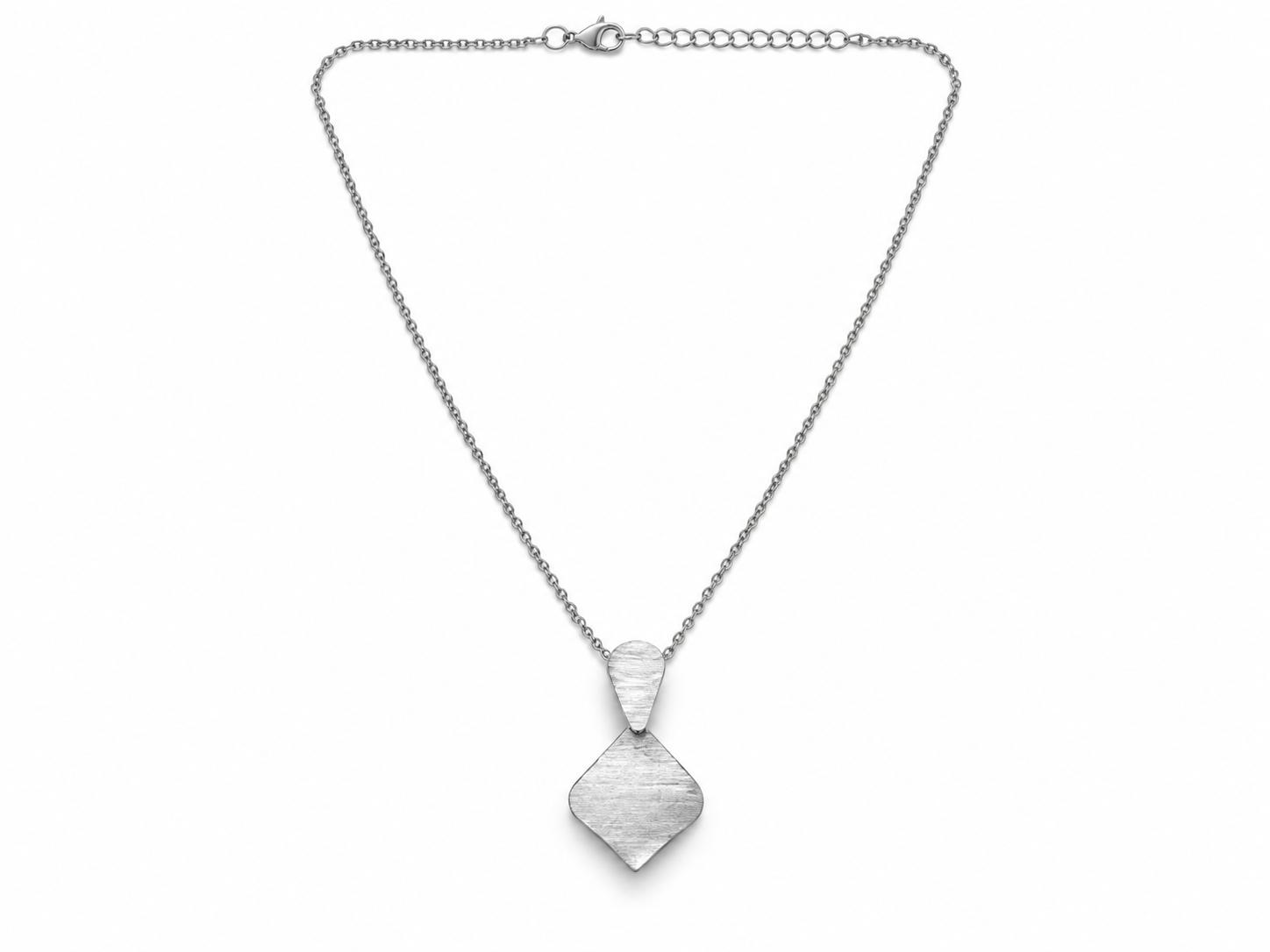 Penjoll Liora – Plata de llei · 2
